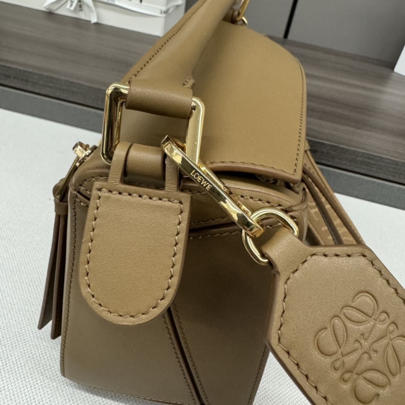 Loewe Handle Bags